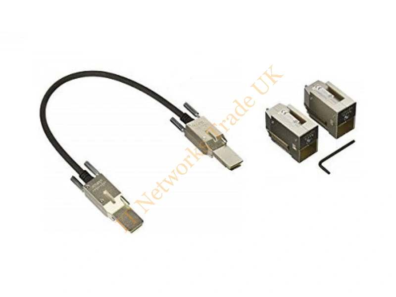 C9200L-STACK-KIT Cisco Stacking Kit for C9200L Switches Networking Accessory