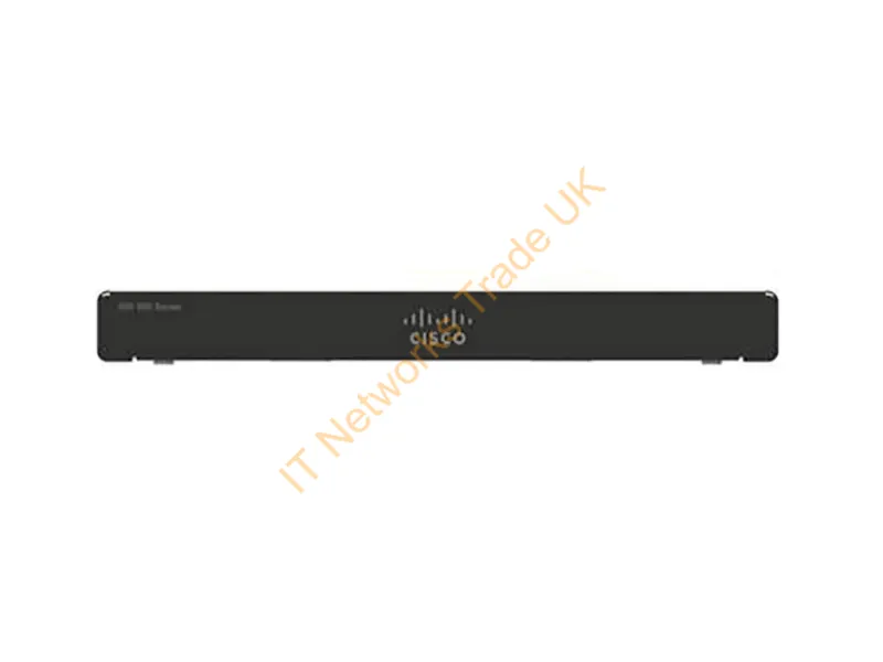 C926-4P Cisco 926 Gigabit Ethernet security router with VDSL/ADSL2 ISR900 Software License