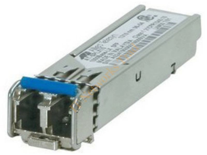 C92750-004 Intel 1310nm XENPAK Transceiver Module