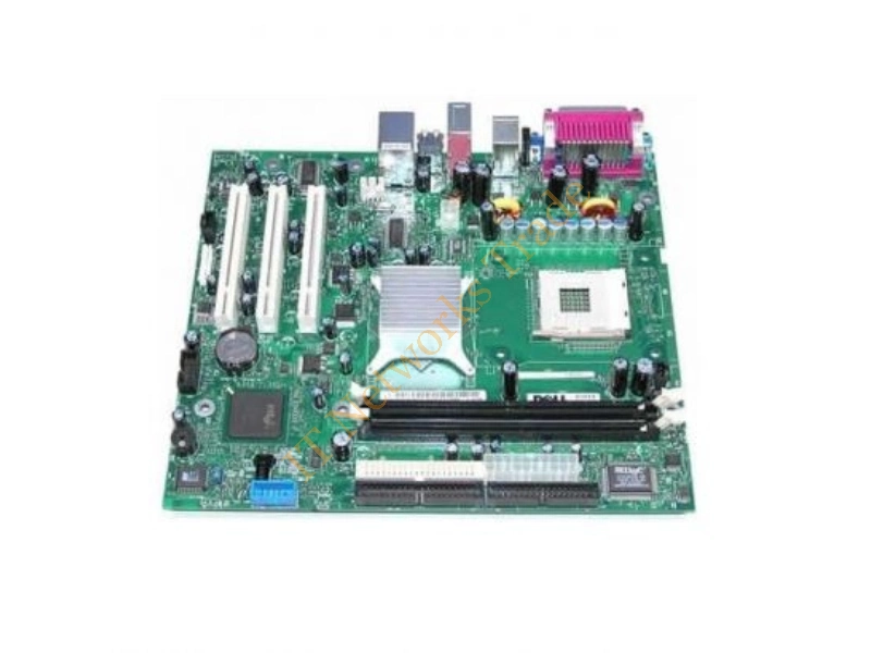 C92755-303 Dell System Board for Dimension 3000 Desktop Motherboard