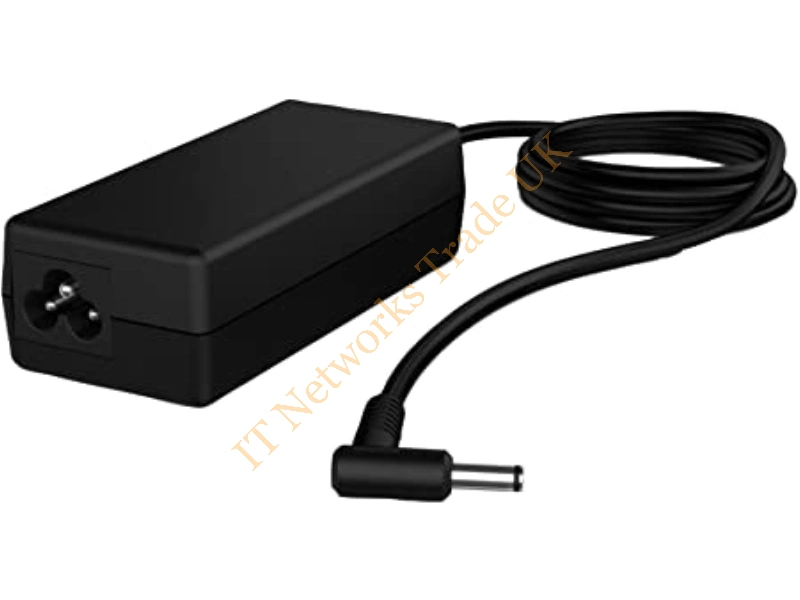 C9279A HP 65-Watts AC Adapter without Power Cable Power Adapter