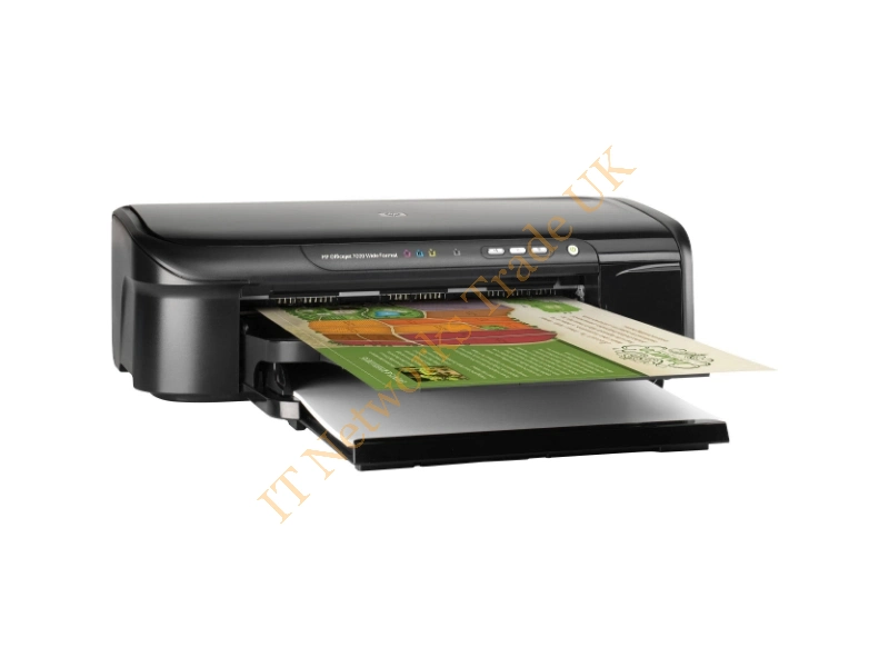 C9299-69402 HP OfficeJet 7000 Wide Format InkJet Printer