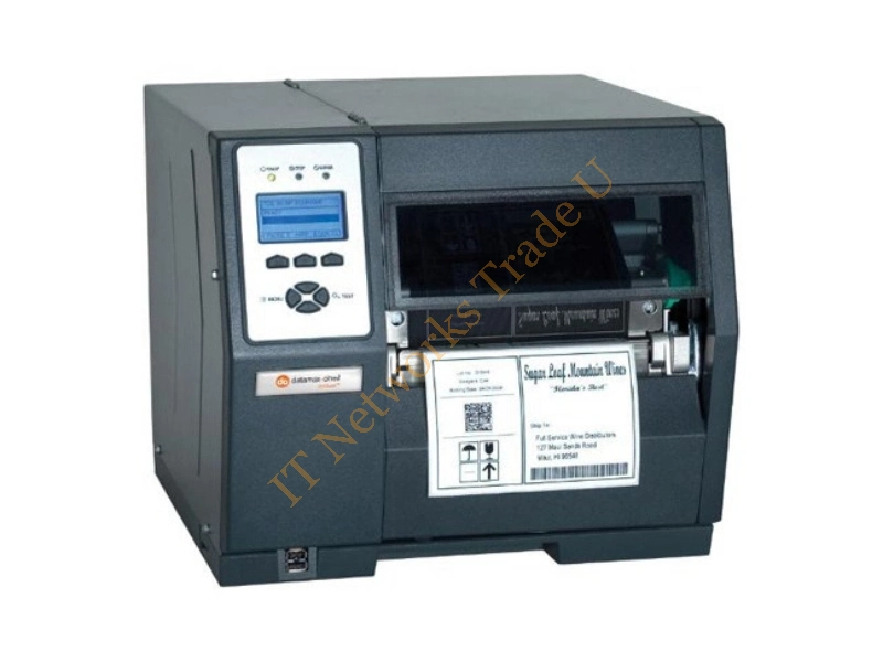 C93-00-46400004 - Datamax O'Neil H-Class 6308 Direct thermal / thermal transfer 300 x 300DPI label printer Printers