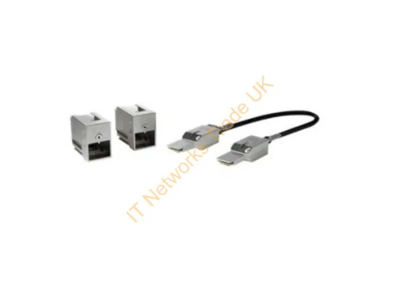 C9300L-STACK-KIT= - Cisco Catalyst 9300L Stacking Kit