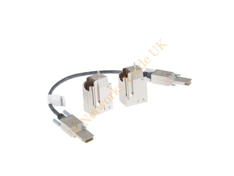 C9300L-STACK-KIT Cisco Catalyst 9300L Stacking Kit Networking Accessory