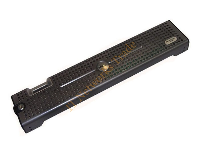 C9311 Dell Front Bezel for PowerEdge 2950 Server Accessory