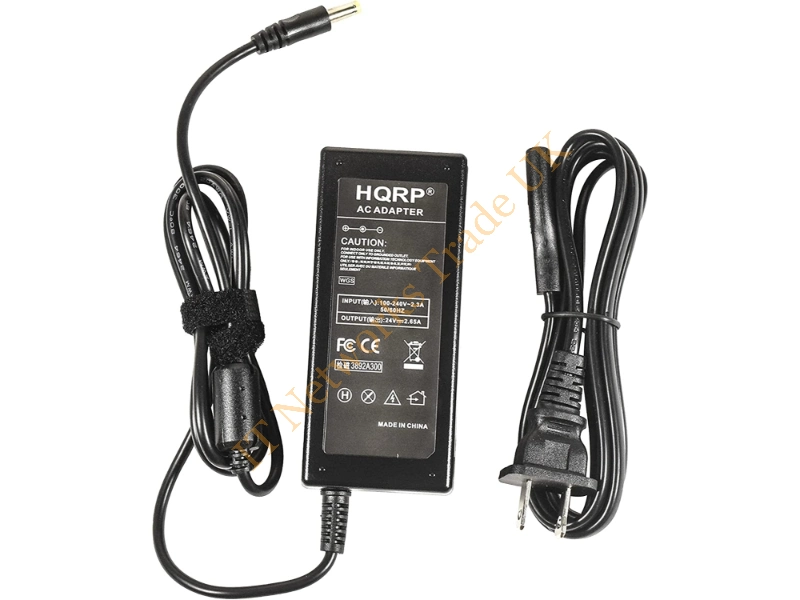 C933180001 HP Scanjet N6010 AC Adapter Sj8270 Sj7800 Sj8200 Power Adapter