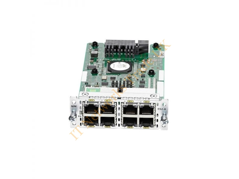 C9400-LC-48UX Cisco Catalyst 9400 Line Cards Switch Module