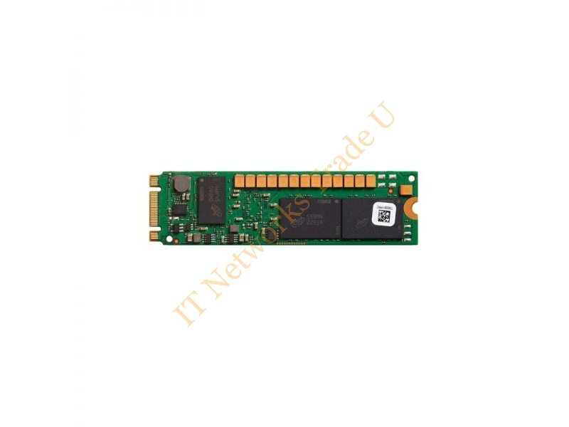 C9400-SSD-240GB Cisco Catalyst 9400 M2 Solid State Drive SSD Storage