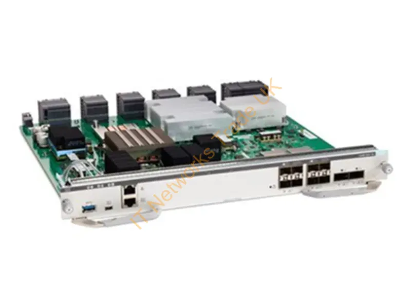 C9400-SUP-1XL= - Cisco Eol 9400 Series Sup 1Xl Module