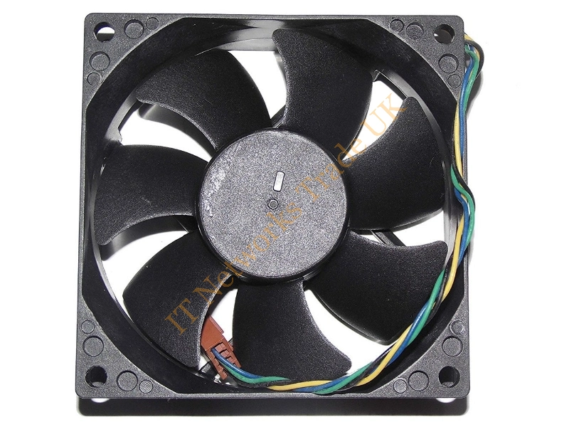 C9404-FAN Cisco Network Device Fan Tray for Catalyst 9404R Cooling Fan