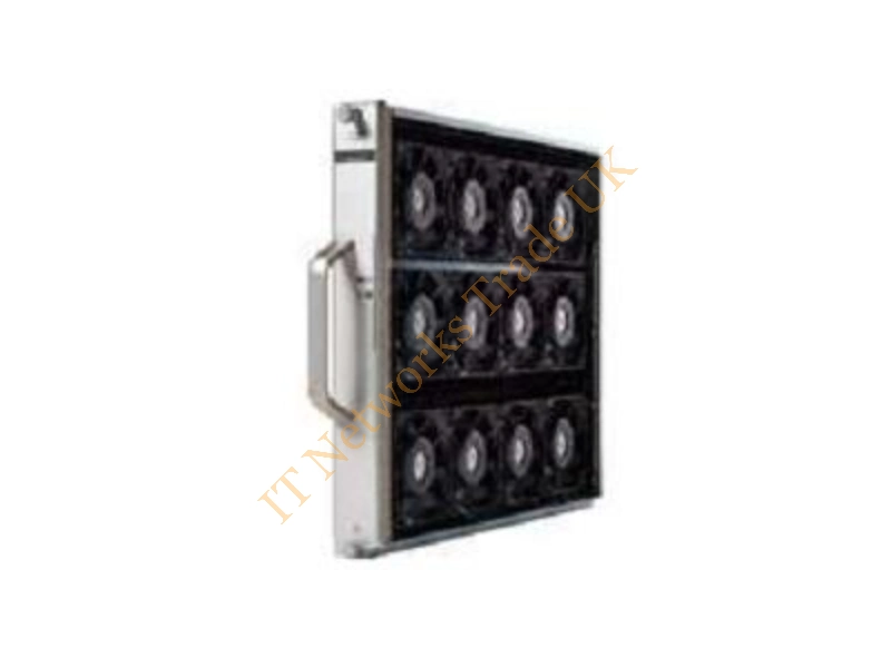 C9410-FAN Cisco Catalyst 9410 Fan Tray Cooling Fan