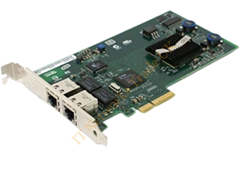 C94418 Intel PRO/1000 MF PCI-X Fibre Network Interface Card Server Adapter