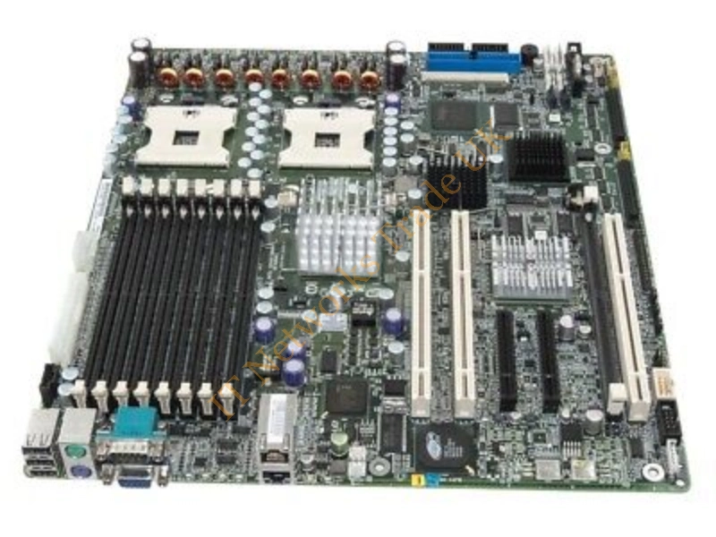 C94555-702 Intel Dual Socket 604 800MHz FSB DDR2- Motherboard
