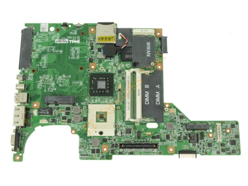 C949C Dell System Board for Latitude E5400 Laptop Motherboard