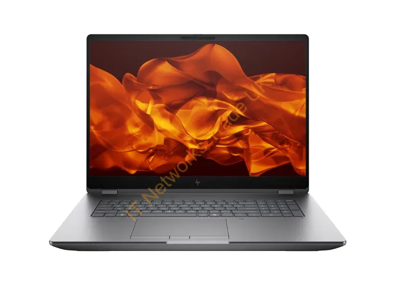 C94C8UT#ABA - Hp Zbook Fury G1I 18 Inch Mobile Workstation Pc Wolf Pro Security Edition - Data Science