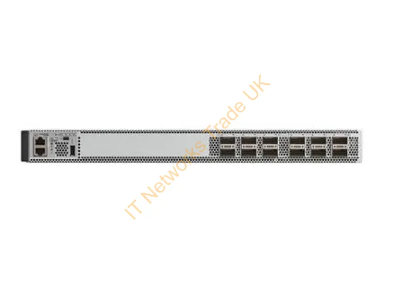 C9500-12Q-A Cisco Catalyst 9500 Ethernet Network Switch
