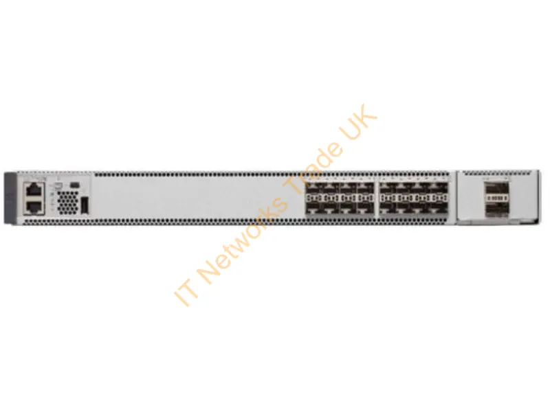 C9500-16X-E Cisco Catalyst 9500 Ethernet Network Switch