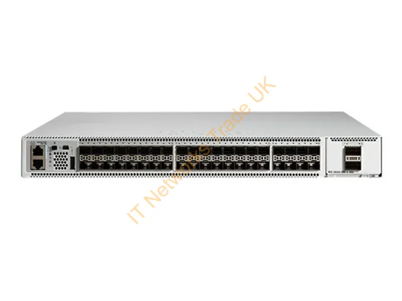 C9500-24Q-A Cisco Catalyst 9500 Ethernet Network Switch