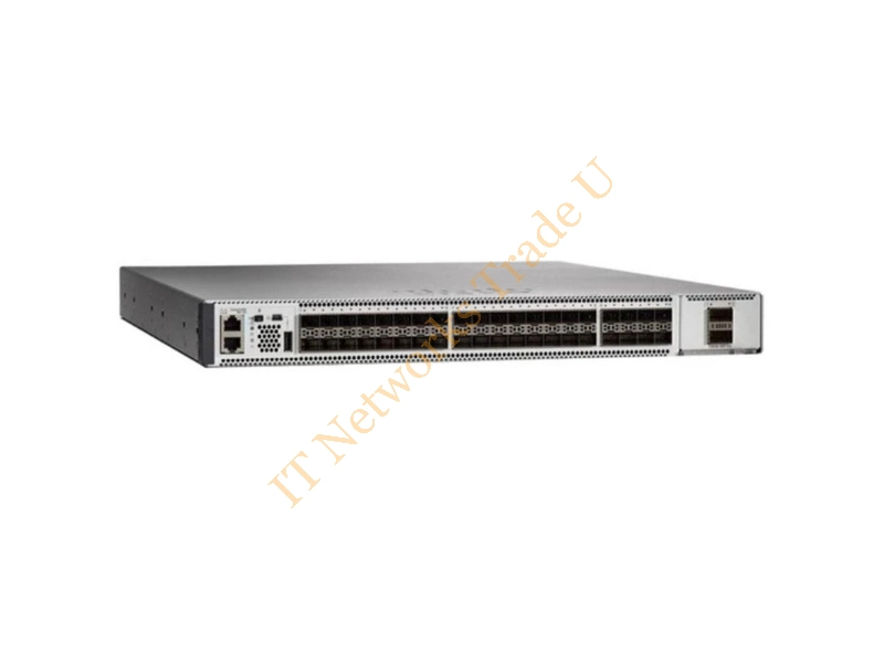 C9500-40X-2Q-E Cisco Catalyst 9500 Ethernet Network Switch