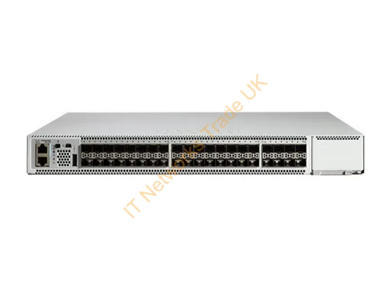 C9500-40X-A Cisco Catalyst 9500 Ethernet Network Switch