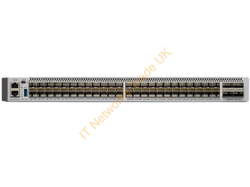 C9500-48Y4C-E Cisco Catalyst 9500 Ethernet Network Switch