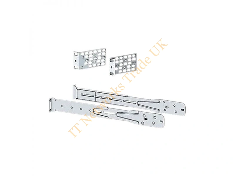 C9500-4PT-KIT Cisco Rack Mounting Kit for Catalyst C9500 Switch Networking Accessory