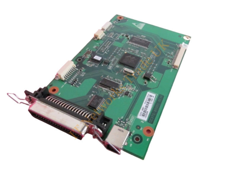 C9520-60016 HP Low Voltage Differential Fibre Channel Card Fiber Channel Controller