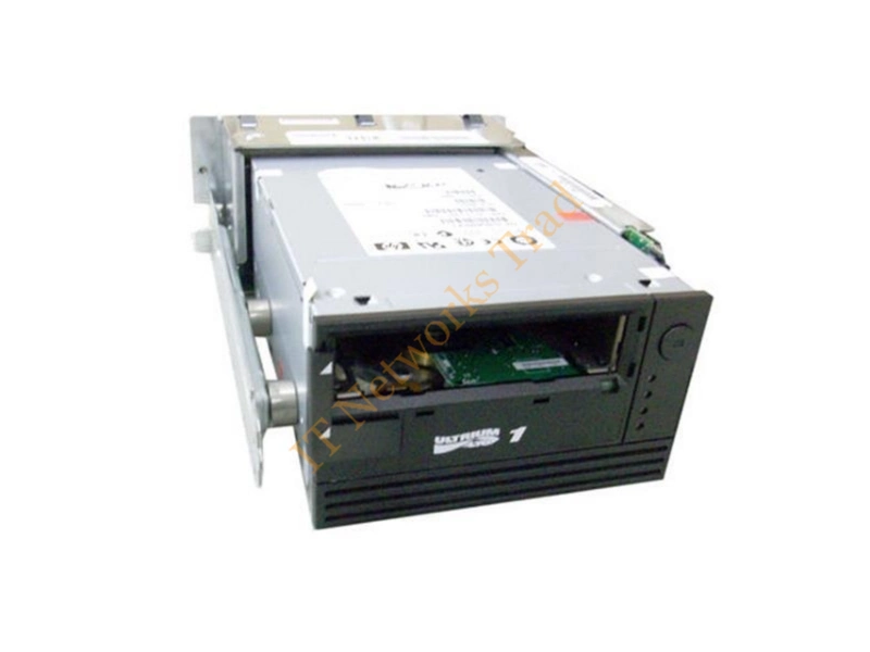 C9521-00840 HP LTO-1 Low Voltage Differential (LVD) Library Drive Tape Drive Storage