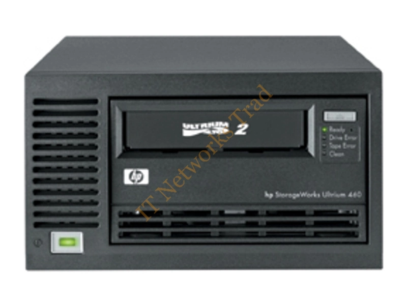C9521-67904 HP 100/200GB LTO-1 LVDS Tape Drive Library Tape Drive Storage
