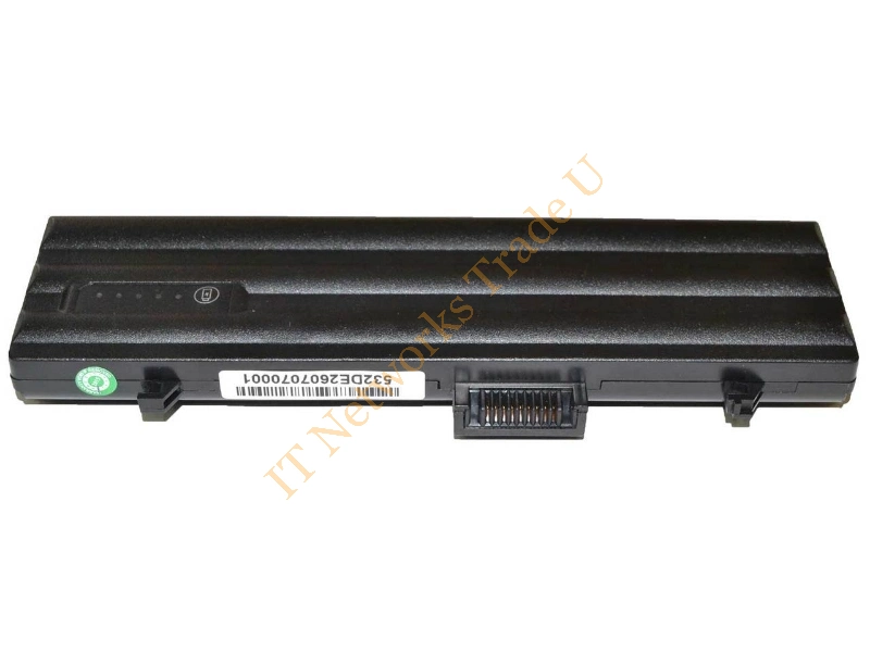 C9551 Dell 85Whr 11.1V 9-Cell Li-Ion Battery for Inspiron XPS M140, 630m, 640m, E1405 Laptop Battery