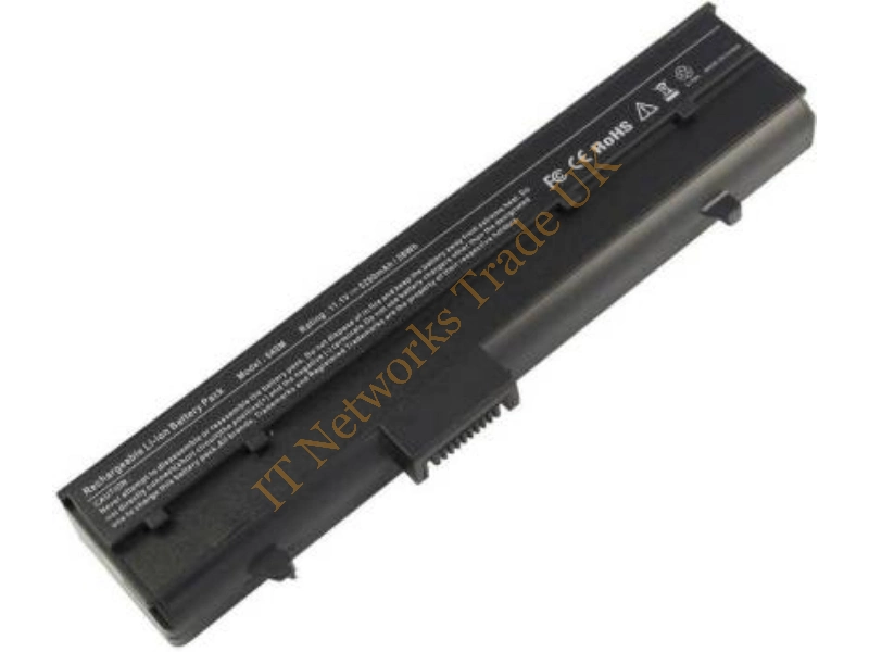C9554 Dell 85Whr 11.1V 9-Cell Li-Ion Battery for Inspiron XPS M140, 630m, 640m, E1405 Laptop Battery