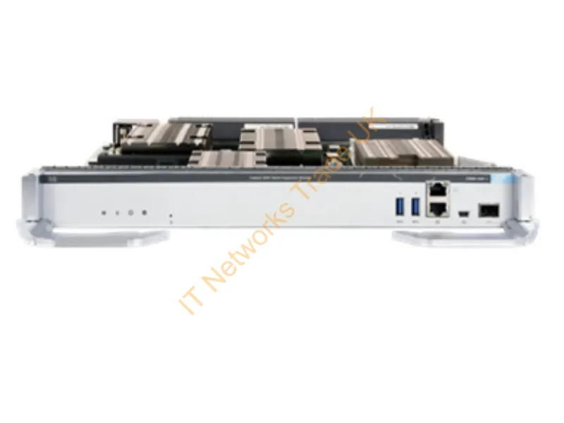 C9600-SUP-1 - Cisco C9600-SUP-1 network switch module