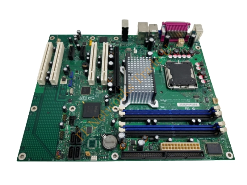 C96315-405 Intel Socket 775 1066FSB DDR2 MBTX- Motherboard