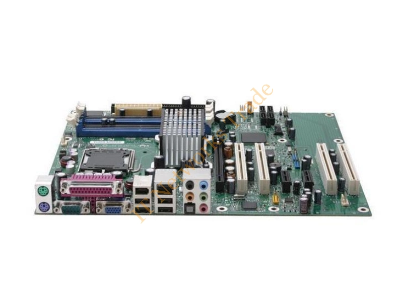 C96324-400 Intel D945 NTLR DDR2 ATX System Board Socket 775 Desktop Motherboard