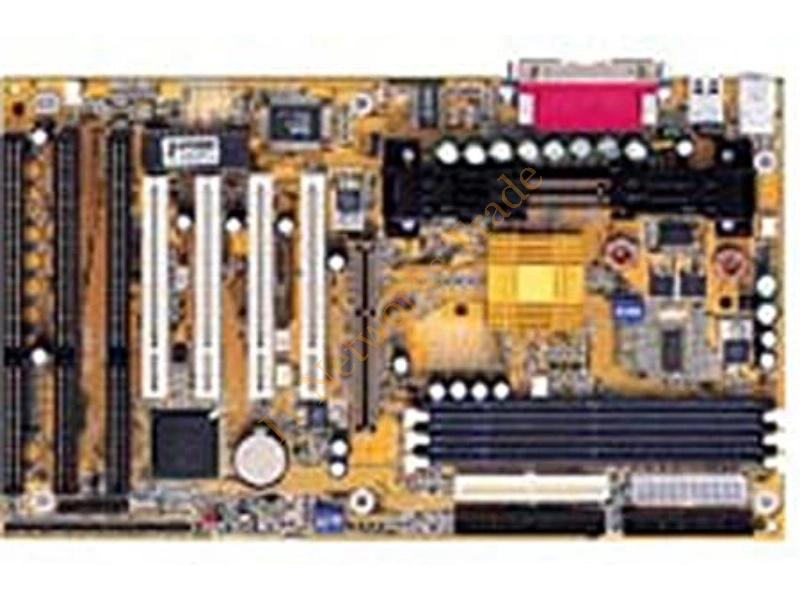 C96367-301 Intel Desktop Motherboard