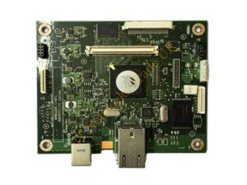 C9651-60001-SR HP Formatter Board LaserJet 4300 Printer Accessory