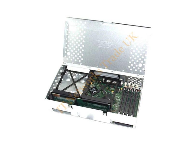 C9652-60002 HP Main Logic Formatter Board Assembly LaserJet 4300 Printer Accessory