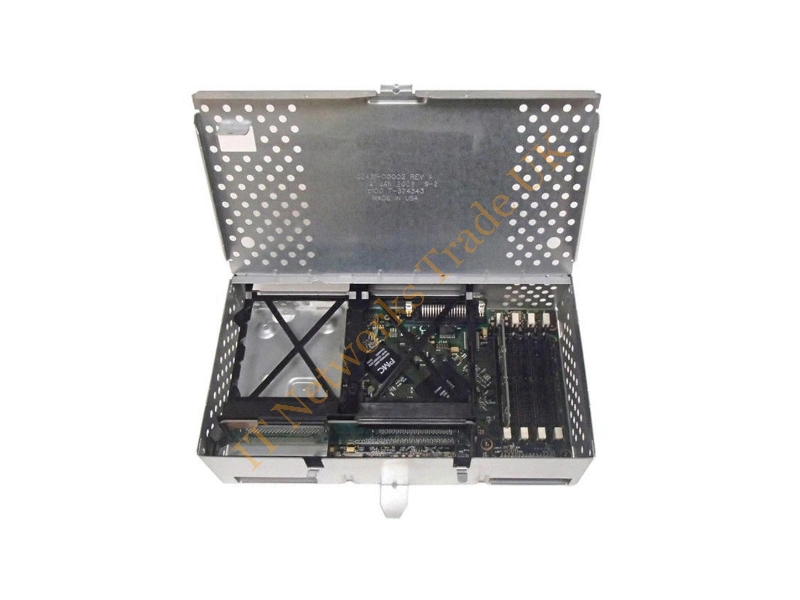 C9652-67902 HP Main Logic Formatter Board Assembly LaserJet 4300 Printer Accessory