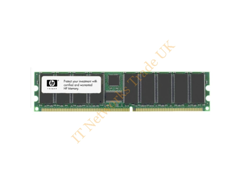 C9653A HP 256MB 100MHz PC100 Non-ECC Unbuffered 168-Pin DIMM Memory Module for Color LaserJet 4600/5500 Series Printers Printer Memory