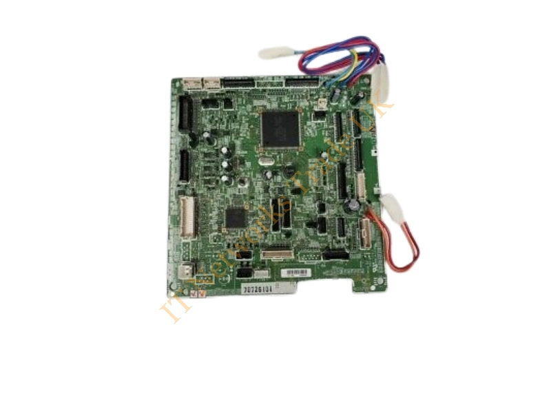 C9656-67905 HP DC Controller PC Board for Color LaserJet 5500 Printer Accessory