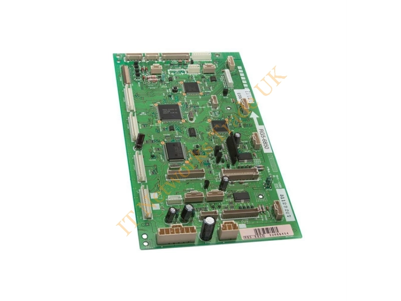 C9656-69023 HP DC Controller PC Board for Color LaserJet 5500 Printer Accessory