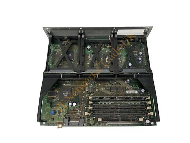 C9660-67902 HP Main Logic Formatter Board Assembly LaserJet 4600 Printer Accessory