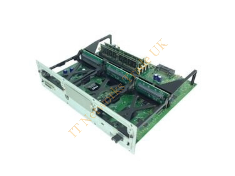 C9660-67911 HP Main Logic Formatter Board Assembly LaserJet 4600 Printer Accessory