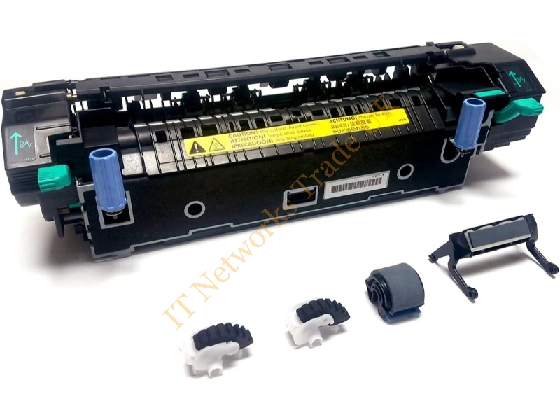 C9660-69002 HP Fusing Assembly 110V LaserJet 4600 Printer Accessory