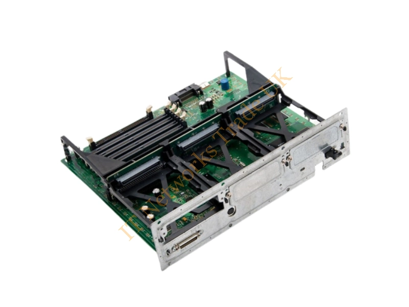 C9661-69002 HP Main Logic Formatter Board Assembly Duplex Version LaserJet 4600 Series Printer Printer Accessory