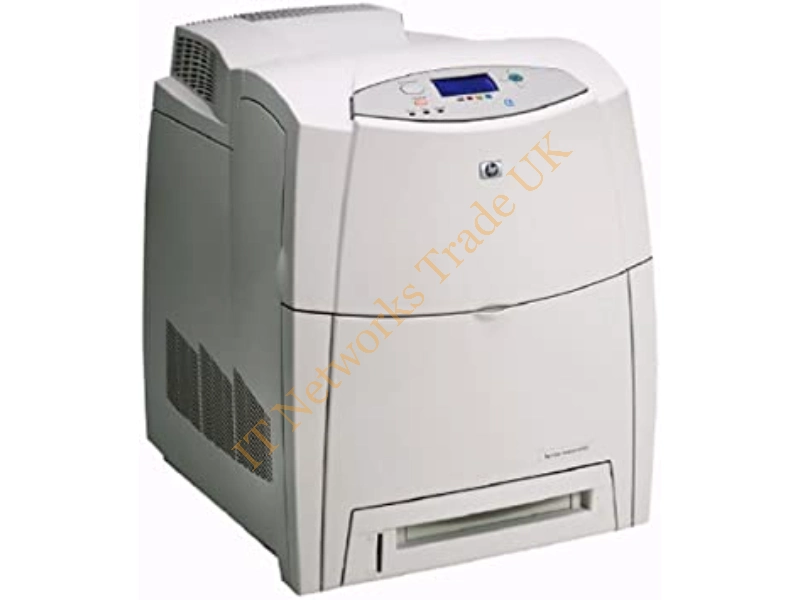 C9661A HP LaserJet Printer 4600DN