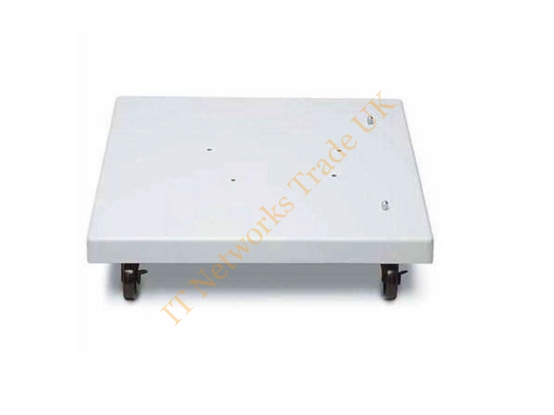 C9669A HP Printer Stand ACCS for HP Color LaserJet 5500 Printer Printer Accessory