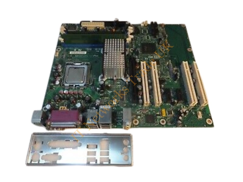 C96906-404 Intel D945PSNLK Socket 775 800MHz FSB DDR2 ATX- Motherboard
