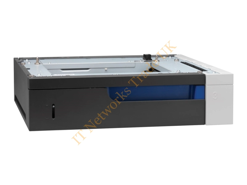 C9699A HP 1500 2500 Color Printer 500-Sheet Input Paper Feeder ADF Assembly Printer Accessory